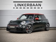 MINI John Cooper Works - 2.0 231pk | Facelift | Alle opties | Panodak | H&K | Black Pack