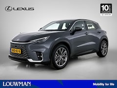 Lexus LBX - Relax + Advance pakket
