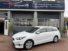 Kia Cee'd Sportswagon - Ceed 1.0 T-GDi MHEV DynamicLine | ACC | Clima | Navi | Camera | PDC | 01-2024 128.367 KM