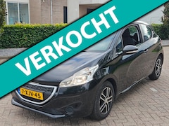 Peugeot 208 - 1.0 VTi Access