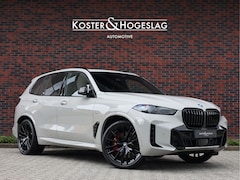 BMW X5 - 50e xDrive | Krijt - HUD - Sky Lounge