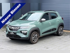 Dacia Spring - Expression 27 kWh LEER CAMERA NAVI CARPLAY
