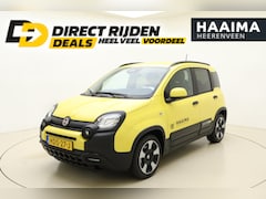Fiat Panda - 1.0 Hybrid Pandina Cross | DEMO | Airco | Apple Carplay/Android Auto | Bluetooth | Cruise