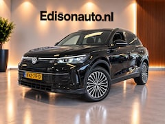 Volkswagen Tiguan - 1.5 eTSI DSG GOAL *LM18*LED PLUS*ADAP*NAVI*360CAM