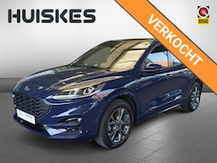 Ford Kuga - 2.5 PHEV ST-Line | Schuif-/kanteldak | Winter-pack | SOH 86.5%