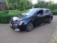 Toyota Corolla - 1.8 Hybrid 140pk CVT Edition bij specialist