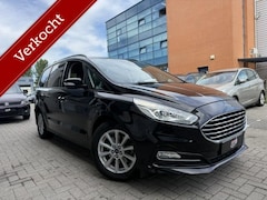 Ford Galaxy - 2.5i HEV Automaat 7 zitpl | Trekhaak | Camera