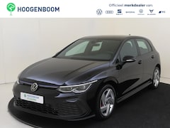 Volkswagen Golf - 1.4 eHybrid GTE | SoH 97% | Adaptieve cruise control | Lane assist | Parkeersensoren | Nav