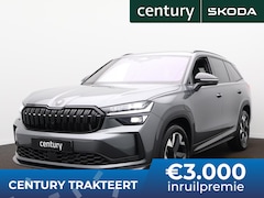 Skoda Kodiaq - Sportline Business 1.5 TSI PHEV 150 kW / 204 PK SU