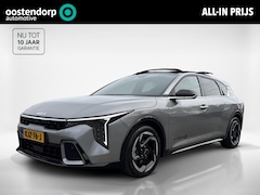 Kia K4 - 1.0 T-GDi MHEV GT-Line Launch Edition Automaat | Pano | CarPlay | Garantie tot 6-2036 |