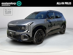 Kia Seltos - 1.6T DCT7 X-Line Demo Edition | Tot 10 jaar fabrieksgarantie | Informeer naar de beschikba