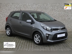 Kia Picanto - 1.0 DPi ComfortLine / Van 1e eigenaar / Cruise control / Bluetooth / Airco / Dealer onderh