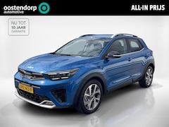 Kia Stonic - 1.0 T-GDi MHEV GT-Line | CarPlay | Camera | Climate |
