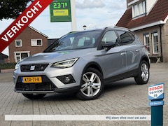 SEAT Arona - 1.0 TSI FR uitvoering / Virtual Cockpit / Cruise / Navi / Led / Dcc / Bleutooth