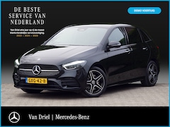 Mercedes-Benz B-klasse - B 250 e AMG Line Facelift Night | Distronic Trekhaak Multibeam