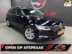 Volkswagen Passat Variant - 1.5 TSI | Trekhaak| Virtual Cockpit | 1ste Eigenaar | NAP | Dealer Onderhouden