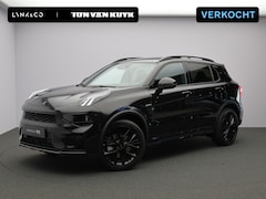 Lynk & Co 01 - 1.5 More VOORRAADACTIE € 47145.- VOOR € 42900,