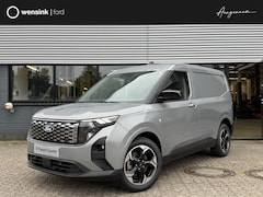 Ford Transit Courier - E-Transit Limited 46 kWh | Driver Assistance Pack | Trekhaak | Apple Carplay | Android Aut