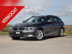 BMW 3-serie Touring - 330e High Executive LED / DEALER ONDERHOUDEN / CAMERA / CARPLAY / PHEV