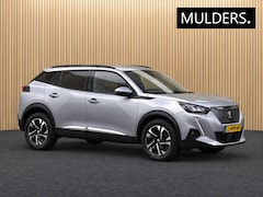 Peugeot 2008 - 1.2 PT 100 Allure | Camera/Navi/Climate