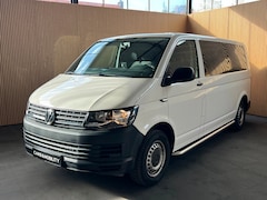 Volkswagen Transporter Kombi - 2.0 TSI L2H1| 9-Persoons | Lage wegenbelasting |