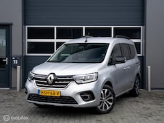 Renault Kangoo - combi 1.3 TCe Techno Automaat