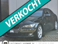 BMW 3-serie Coupé - 325i High Executive / Org NL / LAGE KM-stand / Automaat / Youngtimer /