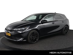 Kia Cee'd - Ceed 1.0 T-GDi 100PK Design Edition | PRIVATE LEASE V.A. €399, - P.M. | JBL HiFI | Navigat