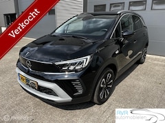 Opel Crossland - 1.2 Turbo Elegance/PANODAK/AUTOMAAT