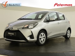 Toyota Yaris - 1.0 VVT-i Comfort 5 Drs Airco