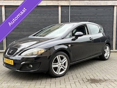 SEAT Leon - 1.8 TFSI 160 PK Sport AUTOMAAT / Clima / 17" nieuwe apk