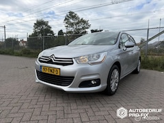 Citroën C4 - 1.4 VTi Ligne Business | Trekhaak| (bj 2012)