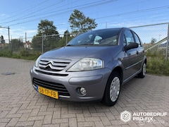 Citroën C3 - 1.4i Caractère |Trekhaak| (bj 2006)
