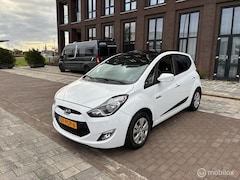 Hyundai ix20 - 1.4i i-Drive Panorama Dak km149.108 Nap BJ2011