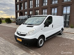Opel Vivaro - bestel 2.0 CDTI L1H2 DC