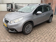 Peugeot 2008 - 1.2 PureTech Active automaat