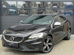 Volvo V40 - 2.0 T3 R-Design | Pano | Cruise | Alcanta
