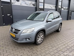 Volkswagen Tiguan - 1.4 TSI Trend&Fun 4Motion