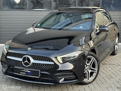 Mercedes-Benz A-klasse - 250 e Premium Plus | AMG | Pano | ACC |360