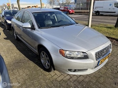 Volvo S80 - 2.4 D5 NIEUWE APK AUTOMAAT