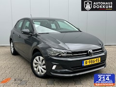 Volkswagen Polo - 1.6 TDI DSG Automaat / 2020 / Carplay