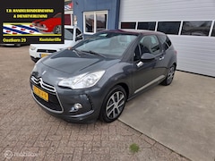 Citroën DS3 - 1.2 VTi So Chic