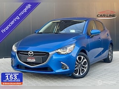 Mazda 2 - 2 1.5 Skyactiv-G -M|Keyless | Head-Up|NAVI|NAP