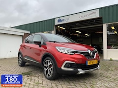 Renault Captur - 0.9 TCe Intens, CarPlay, Nav, Cruise, Camera, Trekhaak, Dodehoek