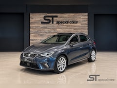 SEAT Ibiza - 1.5 TSI ACT FR|Pano|dealer ond