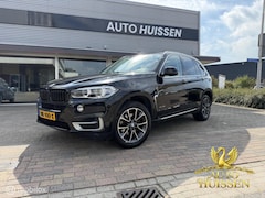 BMW X5 - xDrive35i High Executive BOMVOL PANO SOFTCLOSE