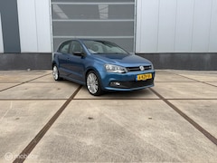 Volkswagen Polo - 1.4 TSI BlueGT