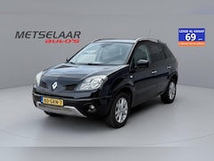 Renault Koleos - 2.5 Dynamique Pack