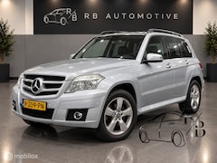 Mercedes-Benz GLK-klasse - 300 4-Matic LPG LEES TEKST KOOPJE