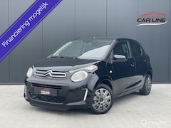 Citroën C1 - 1.0 e-VTi Feel |PDC|LED|AIRCO|APK 2027|
